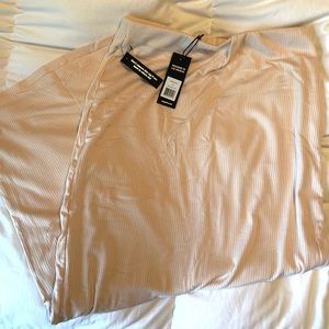 NWT bodycon skirt